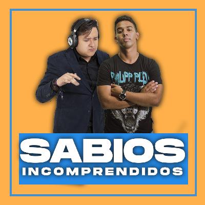 Sabios Incomprendidos - Cap 4 - Bad Bunny & El Fin Del Mundo.