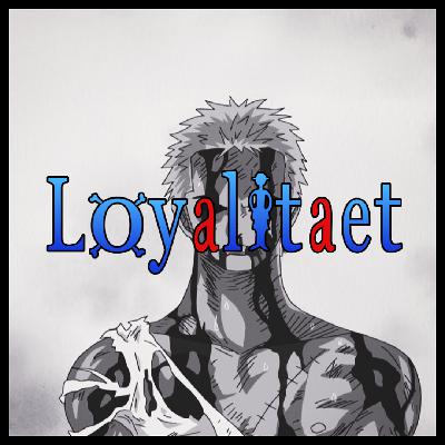 #013 Loyalität: Der schönste Weg, sich selbst zu verraten #013 Loyalität: Der schönste Weg, sich selbst zu verraten