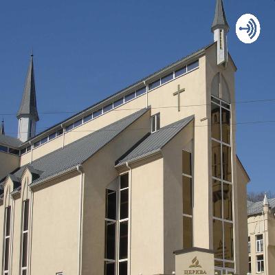 День Надії 2019 - Віктор Алєксєєнко ✞ Храм на Подолі (Podil Church)