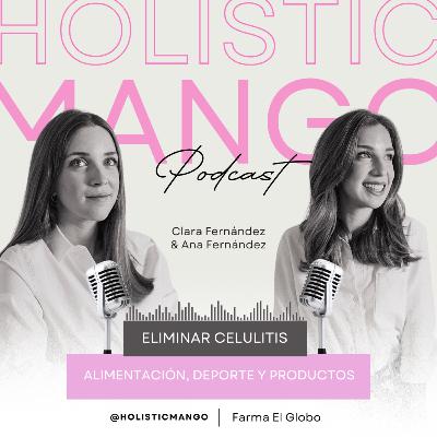 Guía completa para combatir celulitis: alimentación, tratamientos y deporte Guía completa para combatir celulitis: alimentación, tratamientos y deporte