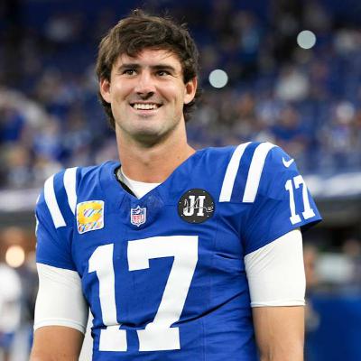 COLTS enchem o bolso de DANIEL JONES, RAVENS trocam seu edge, e mais da NFL