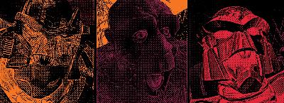 #261: CODE OF HERO - THE SAD ONE