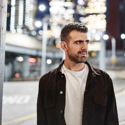 Ep. #802: Sam Morril