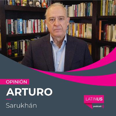 El asesinato de Charlie Kirk es una prueba de resilencia democrática en EU: Arturo Sarukhán