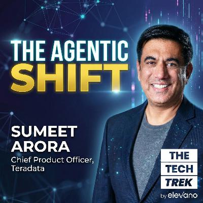 How Agentic AI Changes Enterprise Software