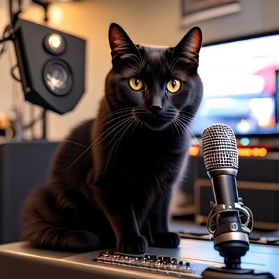 #15 夏の猫を冷そう!