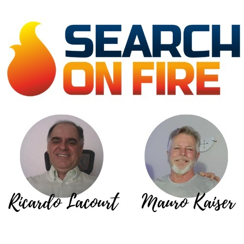 SEARCH ON FIRE: ENTREVISTA COM OS SÓCIOS