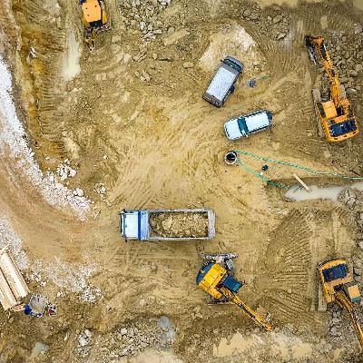 Top Causes of Fatal Construction Accidents - And How Companies Can Prevent Them