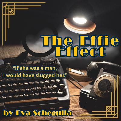 The Effie Effect by Eva Schegulla
