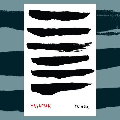Yu Hua - Yaşamak