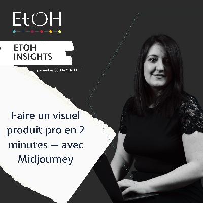 Faire un visuel produit pro en 2 minutes — avec Midjourney