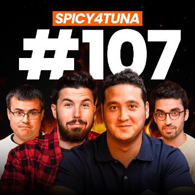 ATAQUE a los AUTÓNOMOS, Revolución en el FÚTBOL y Vender FORMACIÓN #107