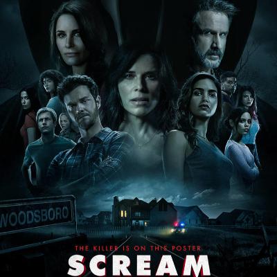 Scream (2022) Review & Discussion