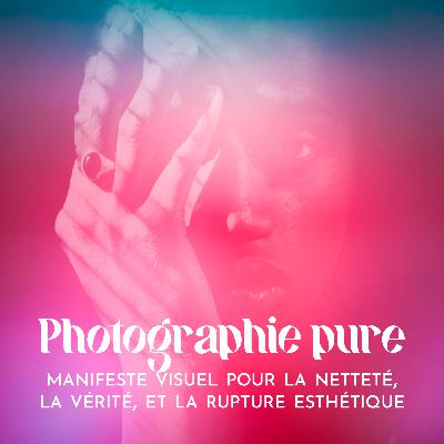 Photographie Pure : Histoire et impact du Groupe F/64