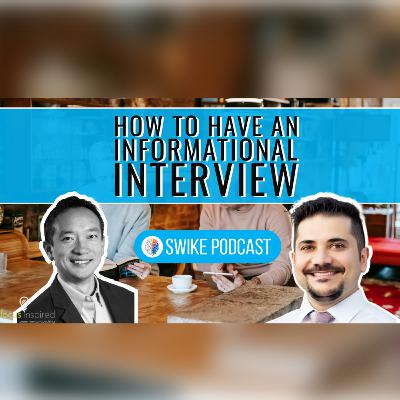 How to start your career in Canada | Miguel Abascal SIWIKE (MA-002)