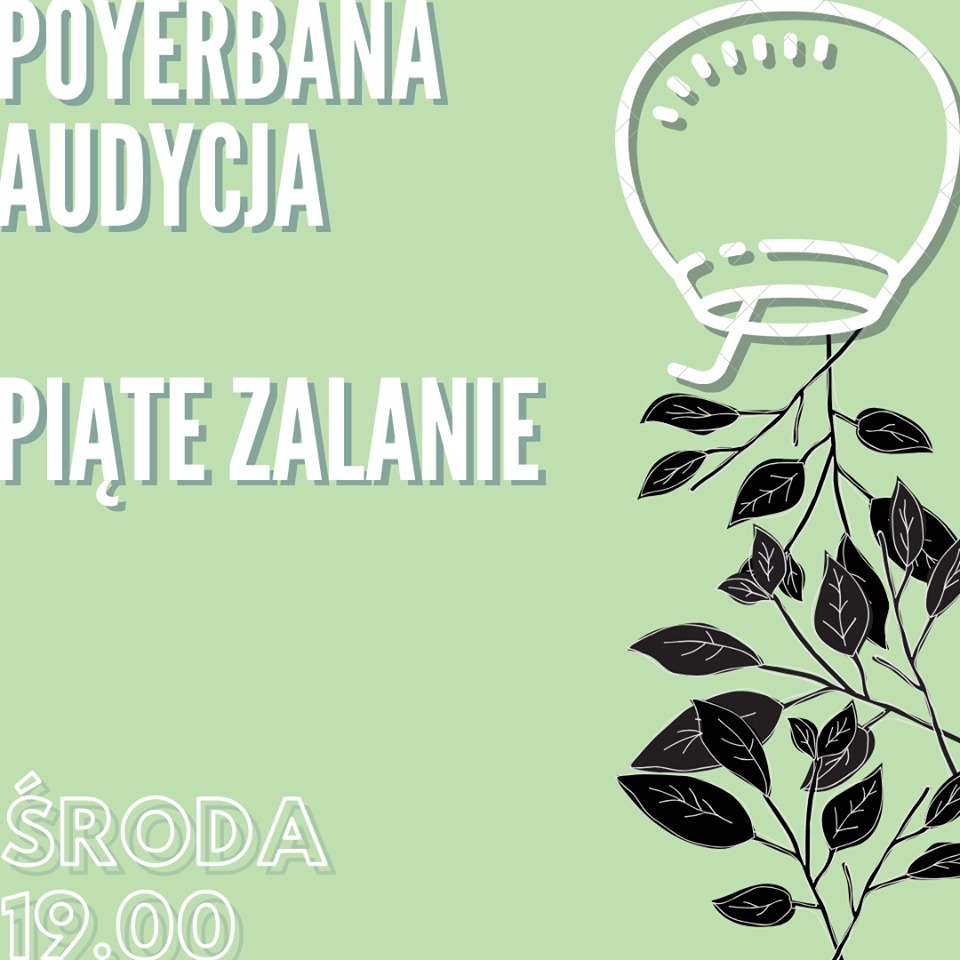 Poyerbana audycja – Piąte zalanie.2020-02-19.190104 episode artwork