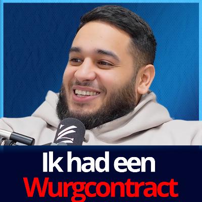 Van werken bij Action naar 300K volgers: YOUSTOUB over Trouwen, Ondernemen & Islam!