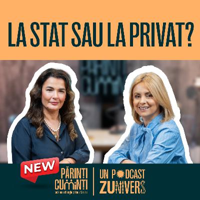CE ŞCOLI ALEGEM ÎN ROMÂNIA? | Părinți CuMinți by ZUnivers 90 CE ŞCOLI ALEGEM ÎN ROMÂNIA? | Părinți CuMinți by ZUnivers 90