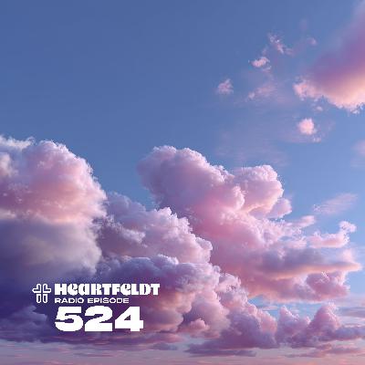 Sam Feldt - Heartfeldt Radio #524