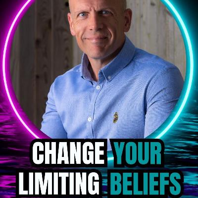 Ep #36 - CHANGE Your LIMITING Beliefs with Chris Bodman Sports Psychologist Ep #36 - CHANGE Your LIMITING Beliefs with Chris Bodman Sports Psychologist