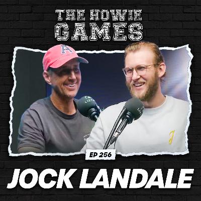 257: Jock Landale (Part B)