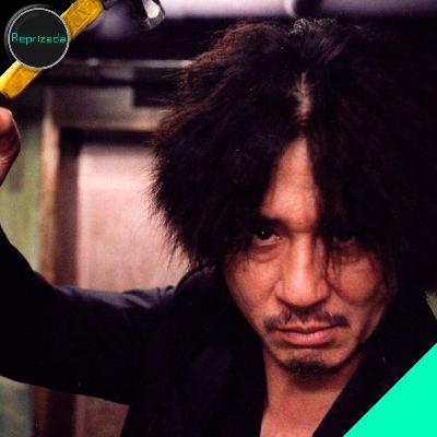 #011 - Falando sobre OLD BOY