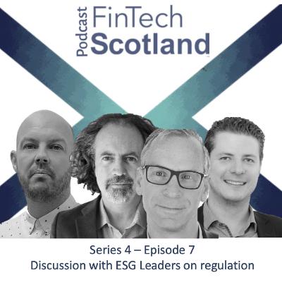 Discussion with ESG Leaders on regulation