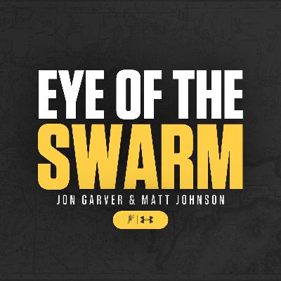 Eye of the Swarm - Episode 108
