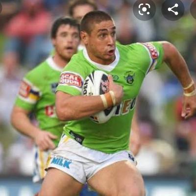 Tom Learoyd-Lahrs interview