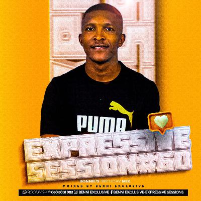 Expressive Sessions #60 Mixed By Benni Exclusive (Bonnie's Birthday Mix) Expressive Sessions #60 Mixed By Benni Exclusive (Bonnie's Birthday Mix)