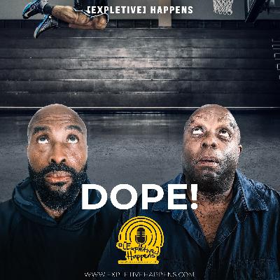 [EXPLETIVE] HAPPENS - GUEST:  TECK