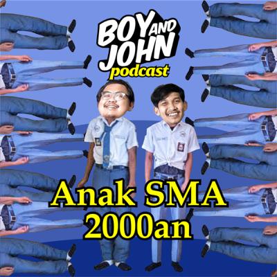 EPS - 5 ANAK SMA 2000an