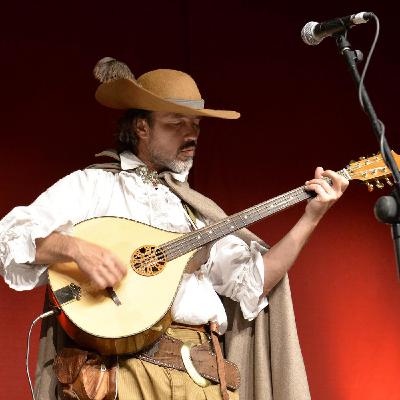 Luis Remedios. 'Lady Boss' Luis Remedios. 'Lady Boss'