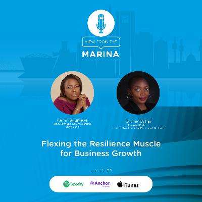 Flexing The Resilience Muscle For Business Growth