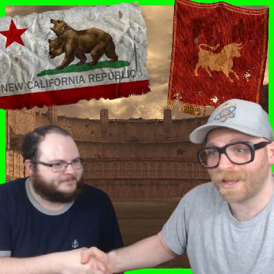A Fallout: New Vegas Debate - Episode 346 - Atomic Radio Hour Podcast