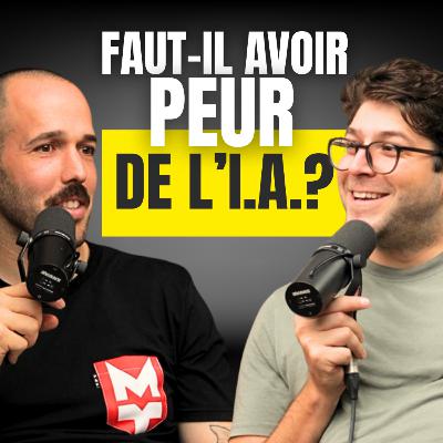 Comment appliquer l’IA dans ta PME et booster la productivité | On r’dress ça (Ép. 09)