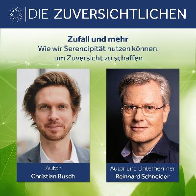 Zufall und mehr
