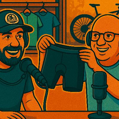 Folge #19 - Billoklamotten vs. Luxusfummel