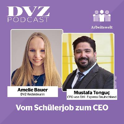 Arbeitswelt: Vom Schülerjob zum CEO