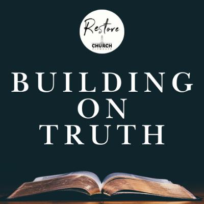 THE SLEEPING CHURCH - Emmie Lawrence - 13th July 2025