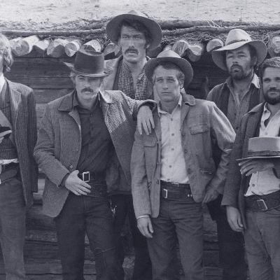 Go West!: Butch Cassidy and the Sundance Kid (In Memoriam: Robert Redford)