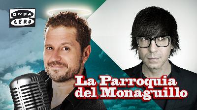 La Parroquia del Monaguillo 1x05: Los trucos de Luis Piedrahita para usar chuletas en los exámenes
