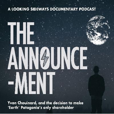 The Far Reaches: Matt Barr, The Announcement