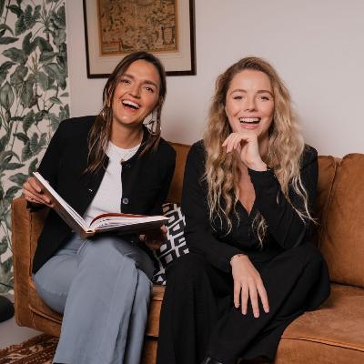 S02E2 - Compendium Geneeskunde - Romée Snijders en Veerle Smit S02E2 - Compendium Geneeskunde - Romée Snijders en Veerle Smit