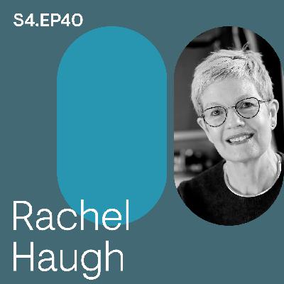 In conversation with Rachel Haugh - Architect Founder - SimpsonHaugh