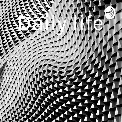 Daily life (Trailer)