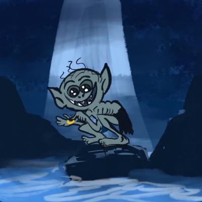 Il Lettore Rampante #9: Il Signore degli Anelli, di J.R.R. Tolkien