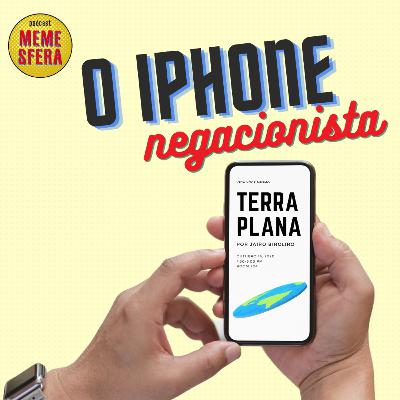 O IPHONE TE ENGANOU BABACA