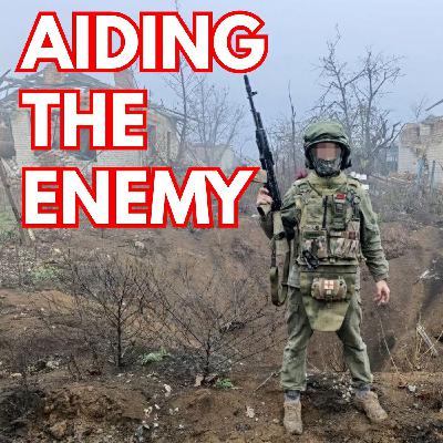 Shocking New Report Shows US Company Ubiquiti Aids Russian Military