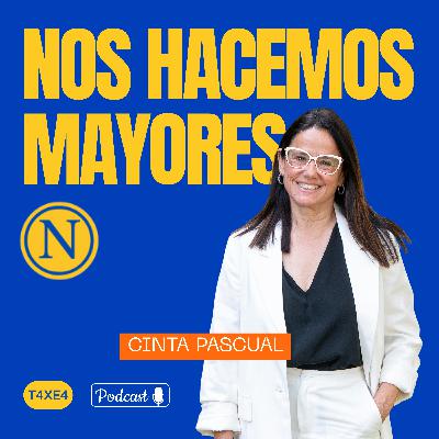 👉 Cuidar con dignidad: lo que aprendimos del COVID-19 | con Cinta Pascual (ACRA)